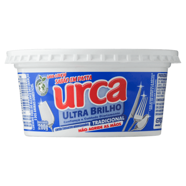 SAB-PASTA-URCA-200G