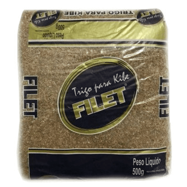 TRIGO-P-KIBE-FILET-500G