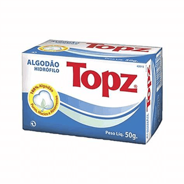 ALGODAO-HIDROFILO-TOPZ-50G-ROLO