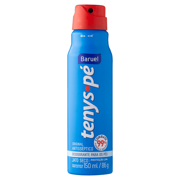 SPRAY-ANTIS-TENYS-PE-BARUEL-92G-ORIGINAL