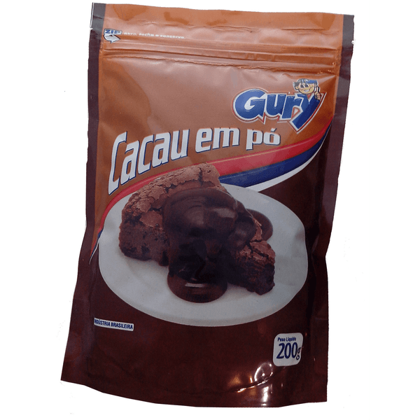 CACAU-PO-GURY-200G
