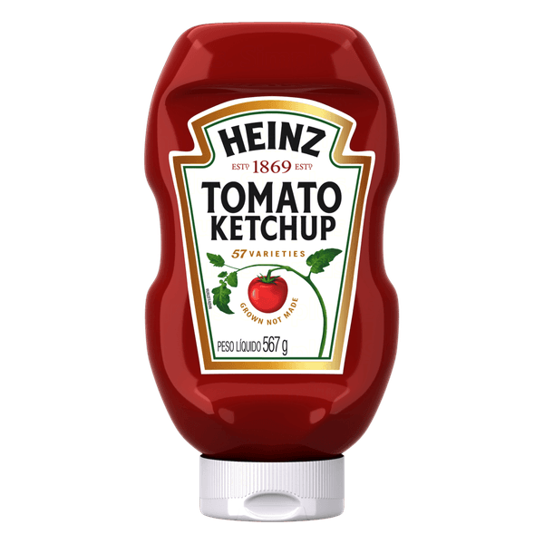 CATCHUP-HEINZ-567G-SQZ
