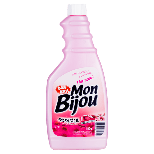 PASSA-FACIL-MON-BIJOU-500ML-REF-HARMONIA