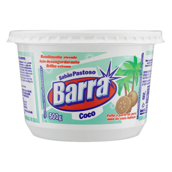 SAB-PASTOSO-BARRA-500G-COC