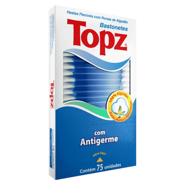 HASTES-FLEX-TOPZ-75UN