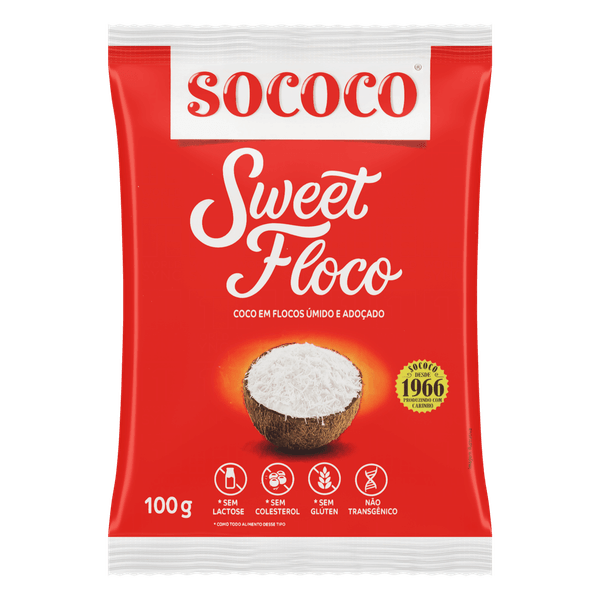 FLOC-COCO-SOCOCO-100G-SWEET