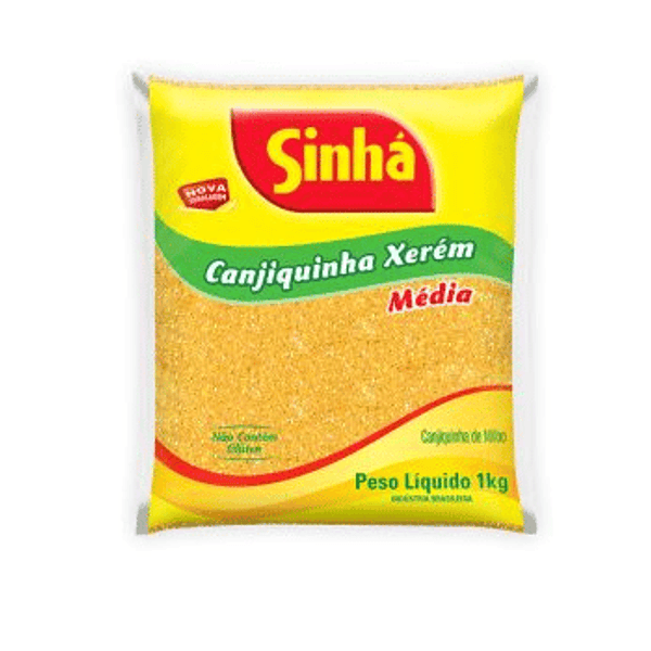 CANJIQUINHA-MED-SINHA-1KG