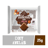 CHOC-TAB-GAROTO-TALENTO-DIET-25G-AVEL