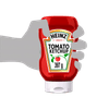 CATCHUP-HEINZ-397G-PET