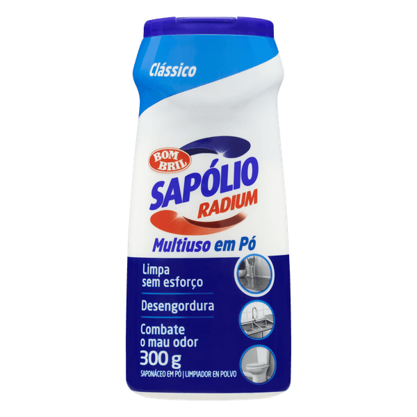 SAPON-PO-SP-RADIUM-BOMBRIL-300G-CLASS