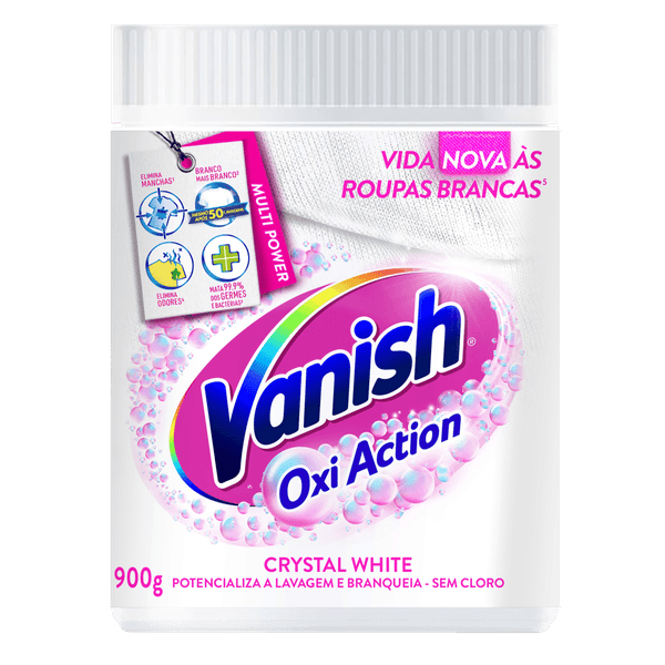 ALVEJANT-PO-VANISH-900G-WHITE