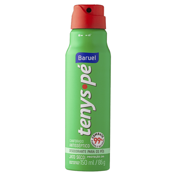 SPRAY-ANTIS-TENYS-PE-BARUEL-92G-CANF