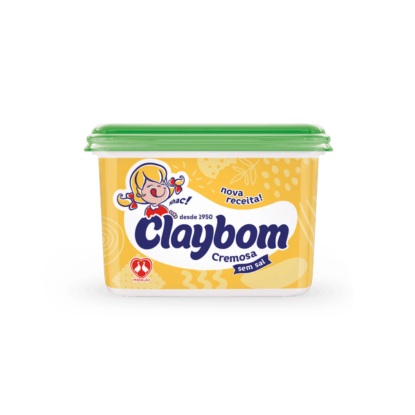 MARG-CLAYBOM-500G-S-SAL