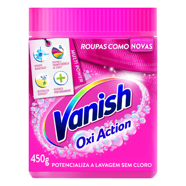 ALVEJANT-PO-VANISH-450G-PINK