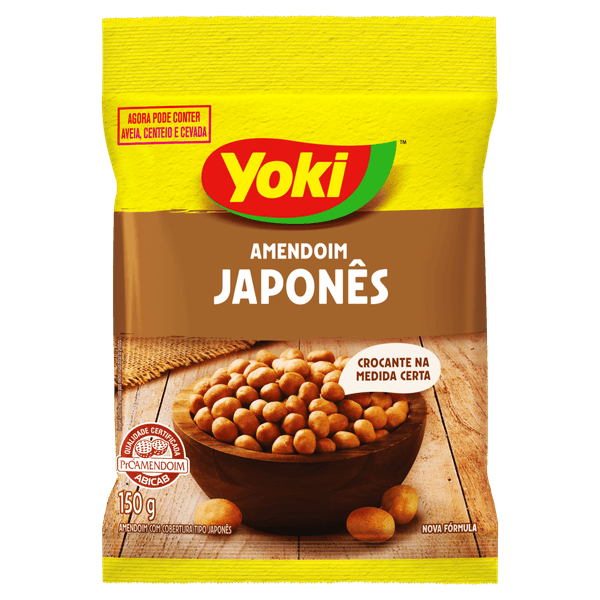 AMEND-JAP-YOKI-150G