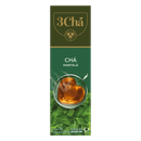 CHA-CAPS-3CORAC-25G-HORT