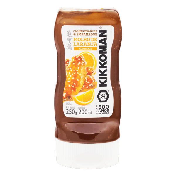 MOLHO-LARJ-KIKKOMAN-250G