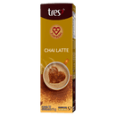 CHA-CAPS-3CORAC-105G.CHAI-LATTE