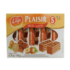 BISC.IT.WAFER-G.L.PLAISIR-CR.AV.CH.190GR