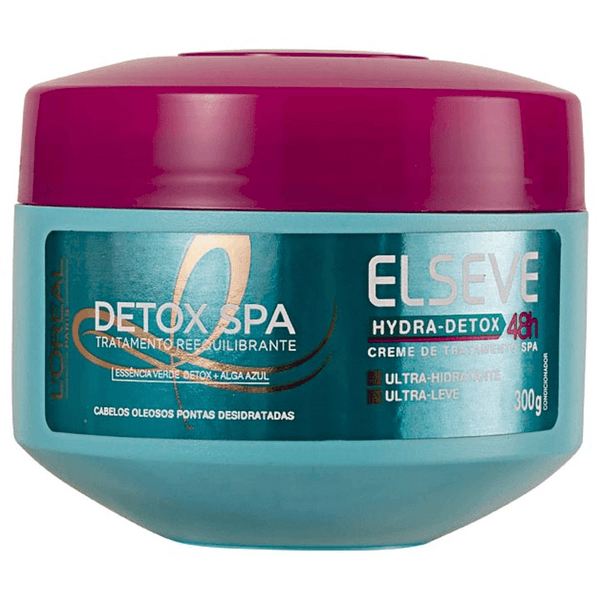 CR-TRAT-ELSEVE-300G-HYDRA-DETOX