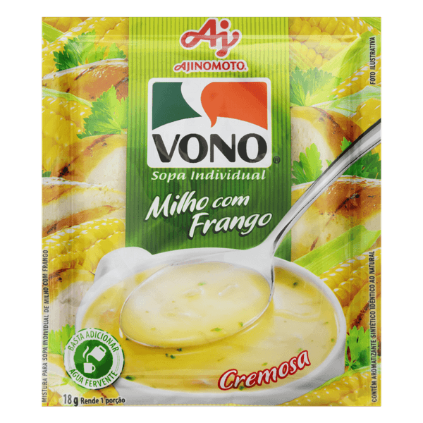 SOPA-VONO-18G-MILHO-C-FGO