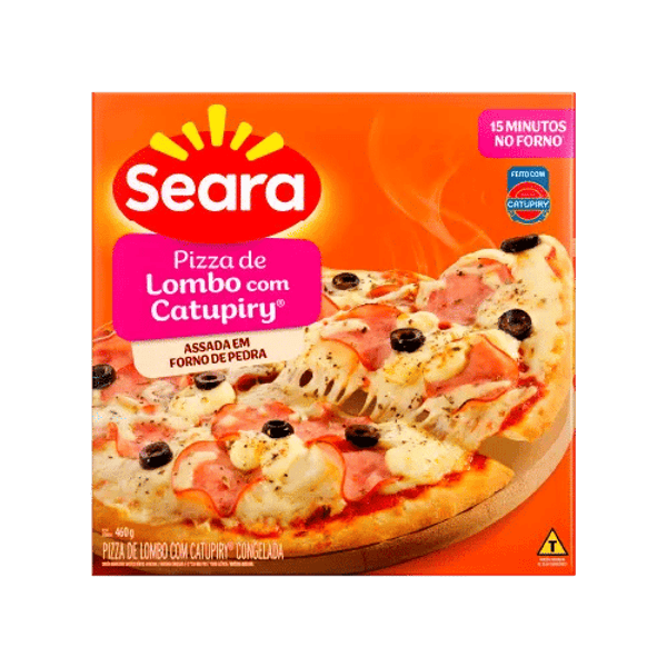 PIZZA-CONG-SEARA-460G-LOMBO-CAT