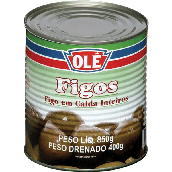 FIGO-CALDA-OLE-400G