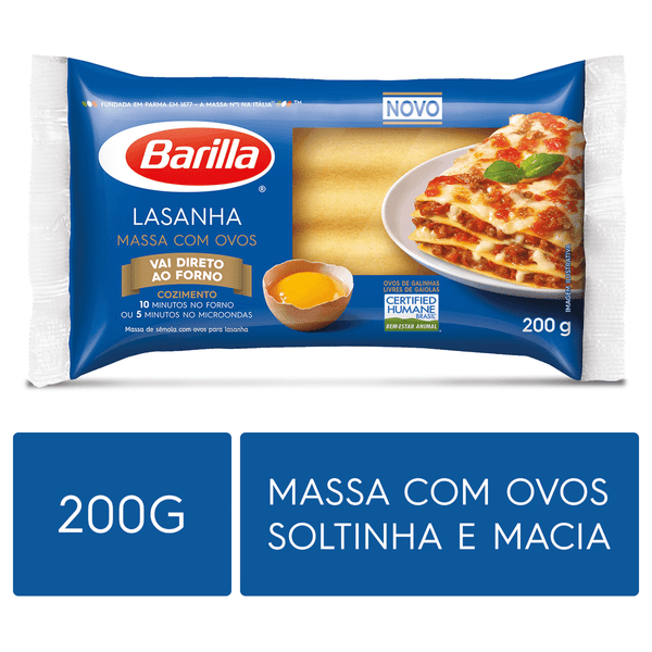 MAS-LASANHA-C-OVOS-BARILLA-200G