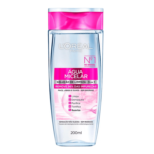 AGUA-MICELAR-LOREAL-200ML