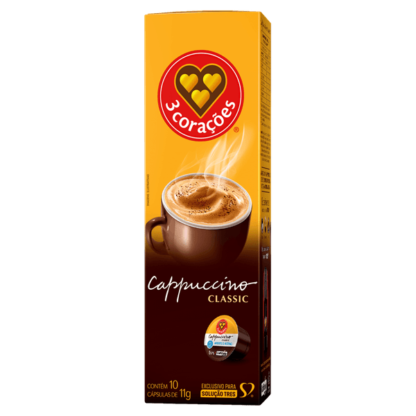 CAPPUC-CAPS-3CORAC-110G.CLASS