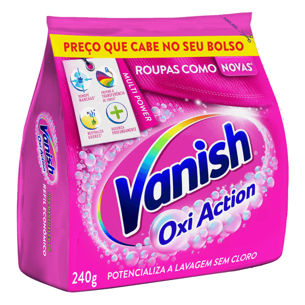 ALVEJANT-PO-VANISH-240G-PINK