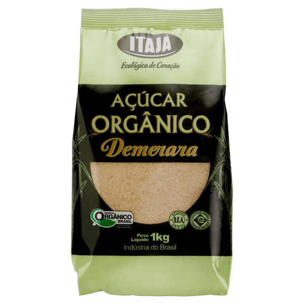 ACUC-DEMERARA-ITAJA-ORG-1KG