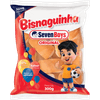 BISNAGUINHA-SEVEN-BOYS-300G-ORIGINAL