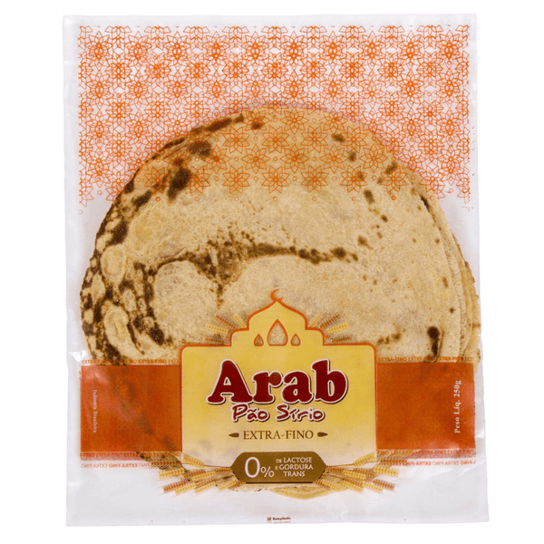 PAO-SIRIO-ARAB-250G-EXT-FINO