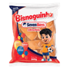 BISNAGUINHA-SEVEN-BOYS-300G-ORIGINAL