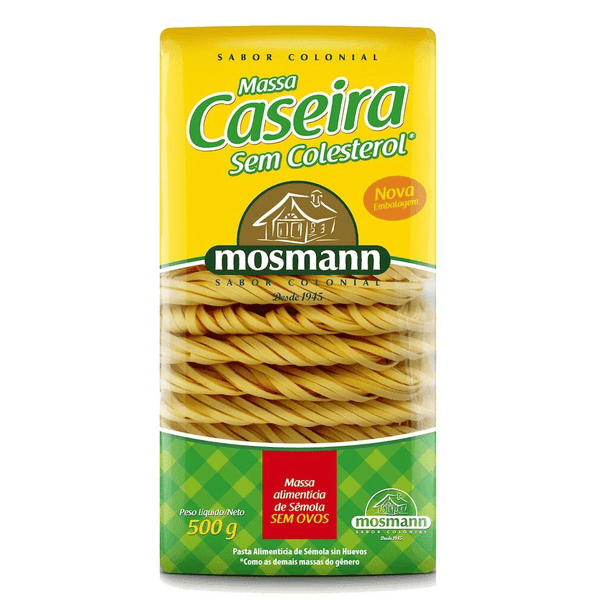 MAS-SEMOL-CAS-MOSMANN-500G-S-COLESTEROL