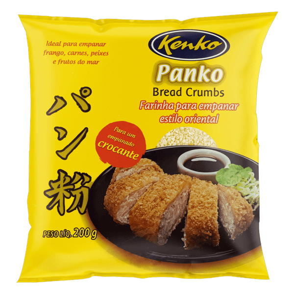 FAR-P-EMP-PANKO-KENKO-200G