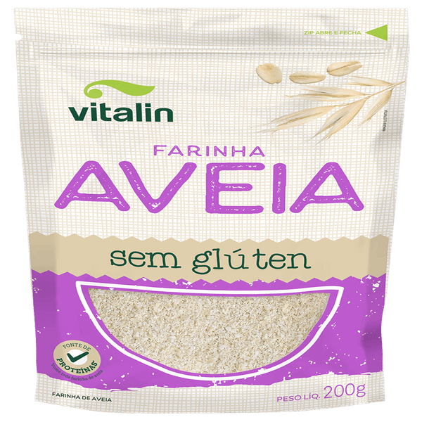 FAR-AVEIA-ITA-VITALIN-S-GLUT-200G