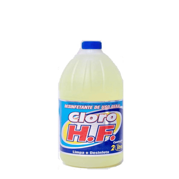 CLORO-PURO-HF-2L