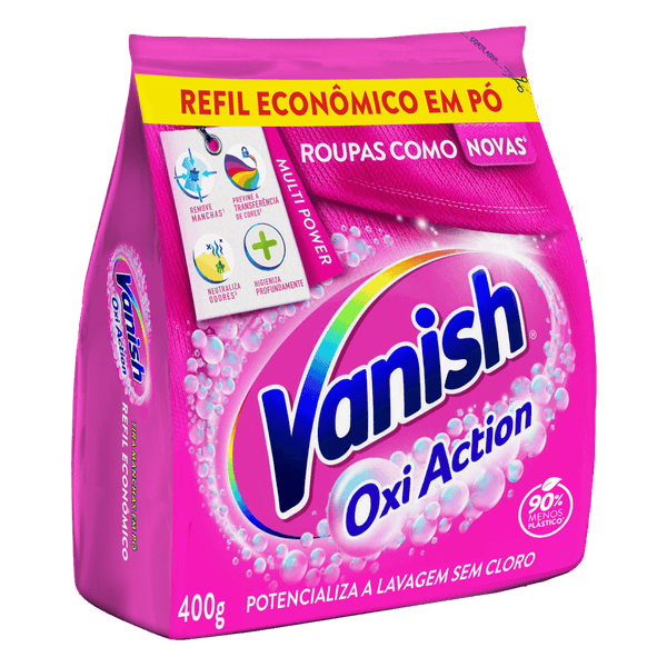 ALVEJANT-PO-VANISH-400G-PINK-REF