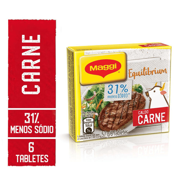 CALDO-TAB-MAGGI-EQUILIBRIUM-57G-CARNE