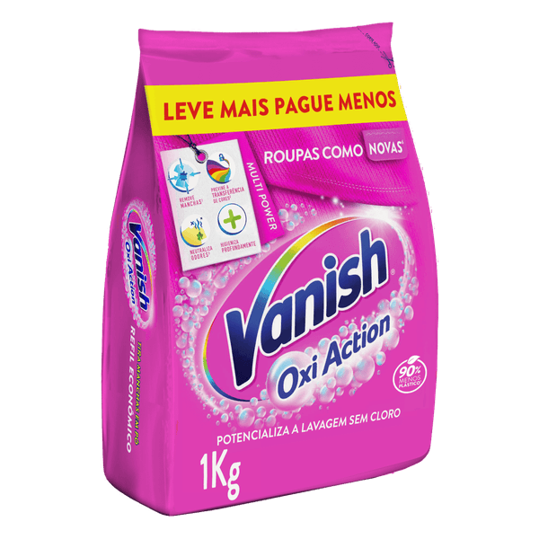ALVEJANT-PO-VANISH-1KG-PINK-REF