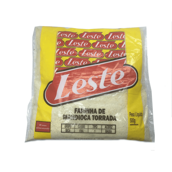 FAR-MAND-TORR-LESTE-500G