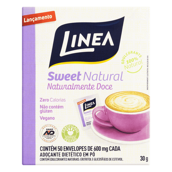 ADOC-LINEA-SWEET-30G-50ENV-NAT