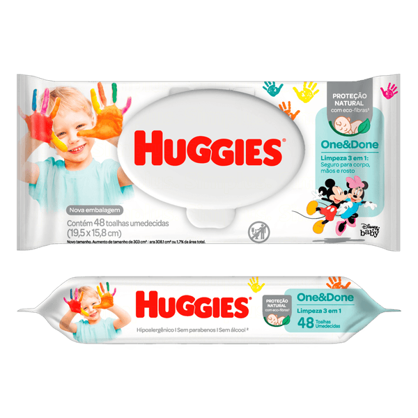 LENCO-UMED-HUGGIES-48UN-ONE-DONE