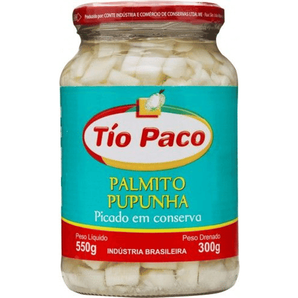 PALMIT-PUPUNHA-TIO-PACO-300G-PICAD
