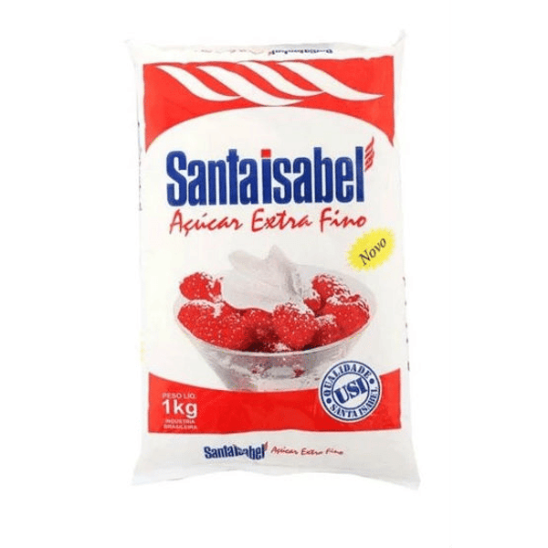 ACUC-EXT-FINO-STA-ISABEL-1KG