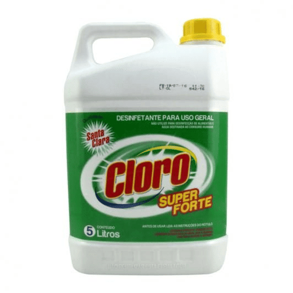 CLORO-STA-CLARA-5L