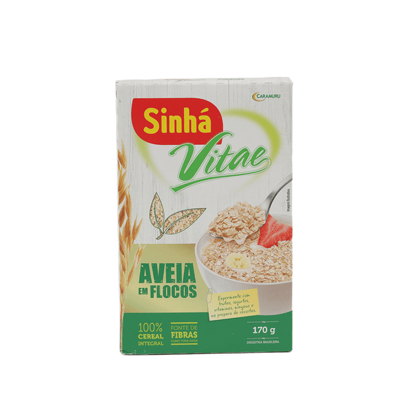 AVEIA-FLOCOS-REG-V-ITAE-SINHA-170G