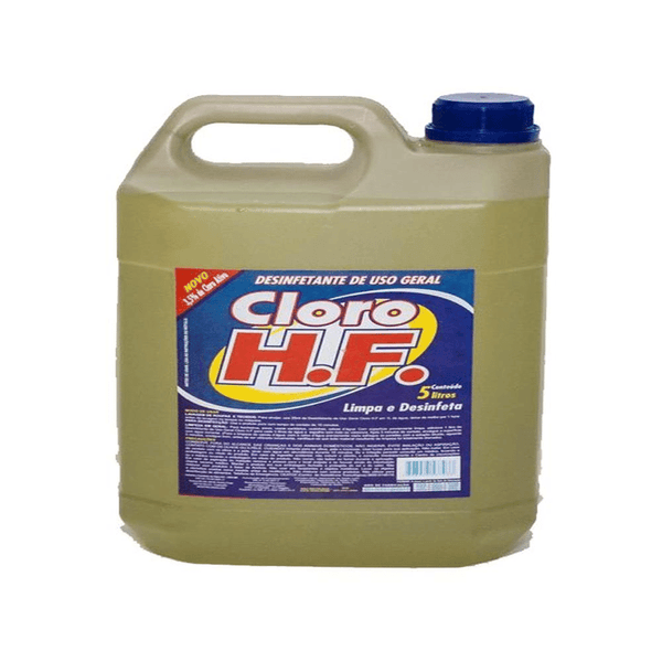 CLORO-PURO-HF-5L